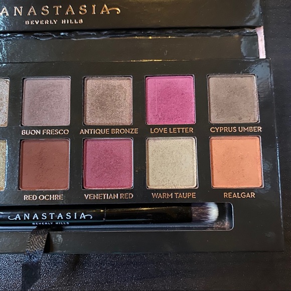 Anastasia Beverly Hills Modern Renaissance Shadow - Picture 5 of 8